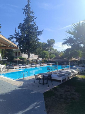 Trees Art Hotel & Suites - Dodekanes Rhodos